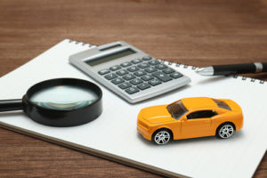 automobile insurance