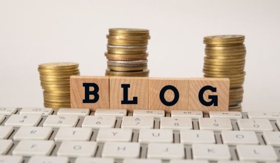 Make Money Blog